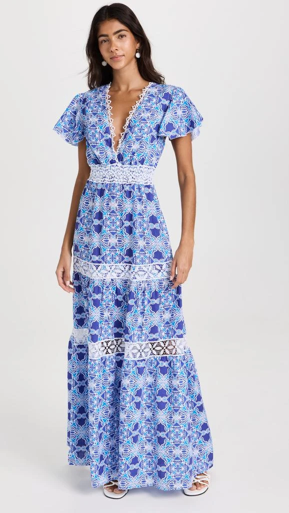 Temptation Positano Prisco Dress 1