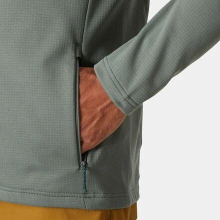 Helly Hansen Versalite Fleece Jacket - Men's 5