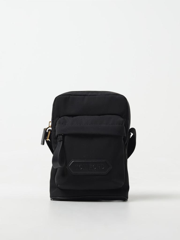 Tom Ford Tom Ford Utility Large Messenger Bags - Shoulder
