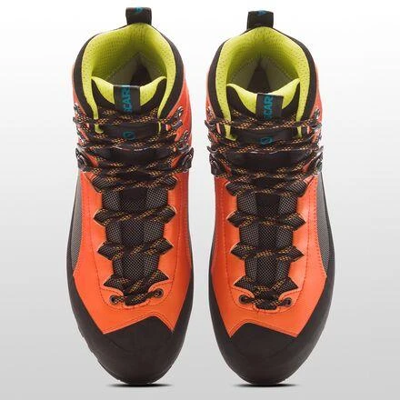 Scarpa Charmoz Mountaineering Boot - Men
s 10