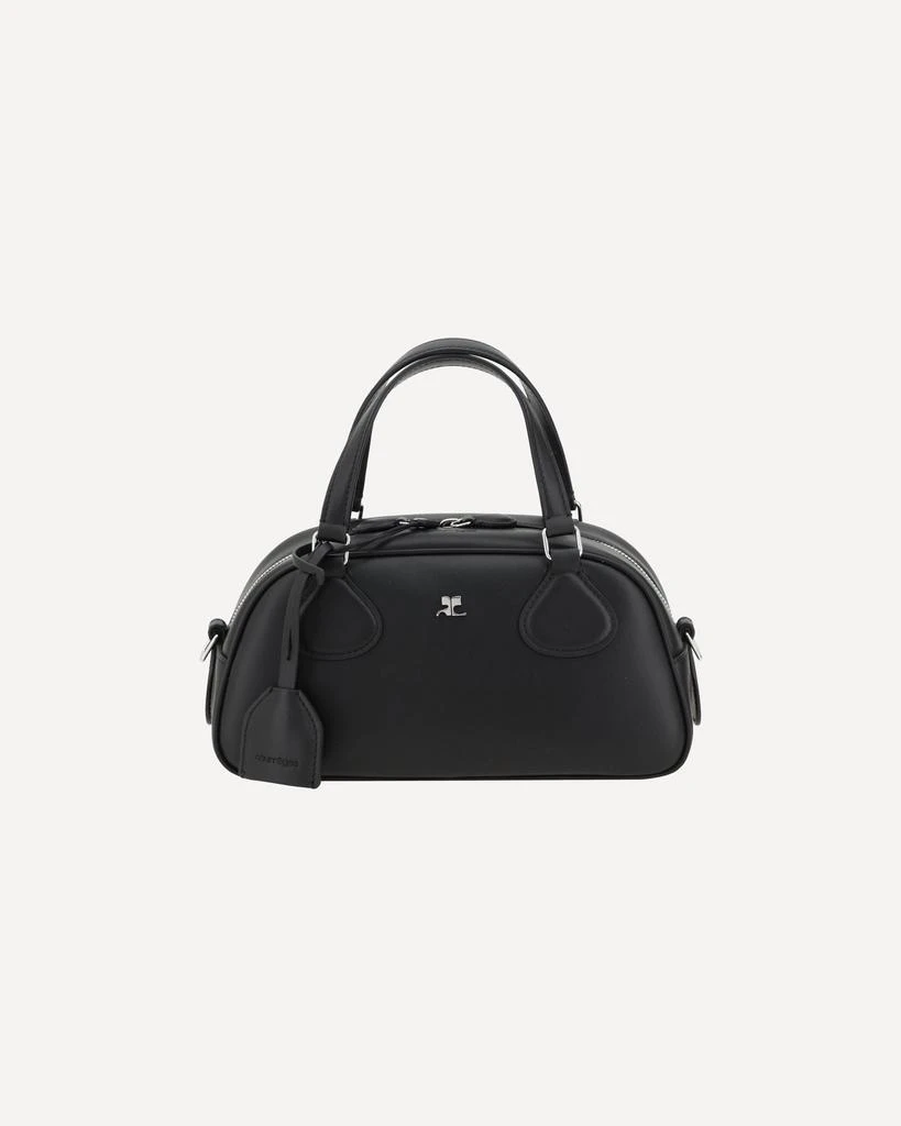 Courrèges Friday Bowling Handbag 3