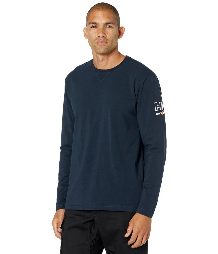 Helly Hansen Kensington Long Sleeve 1