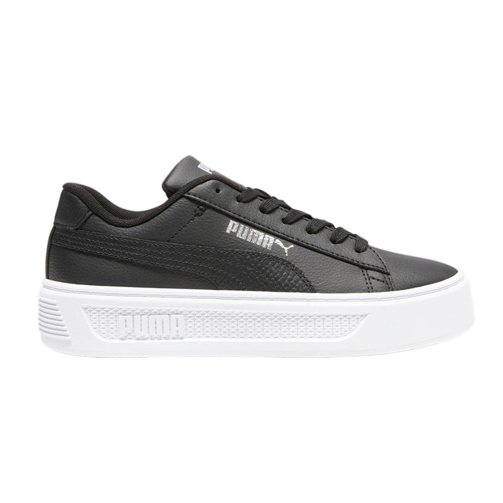 Puma Smash V3 Tumble Smash Platform Sneakers