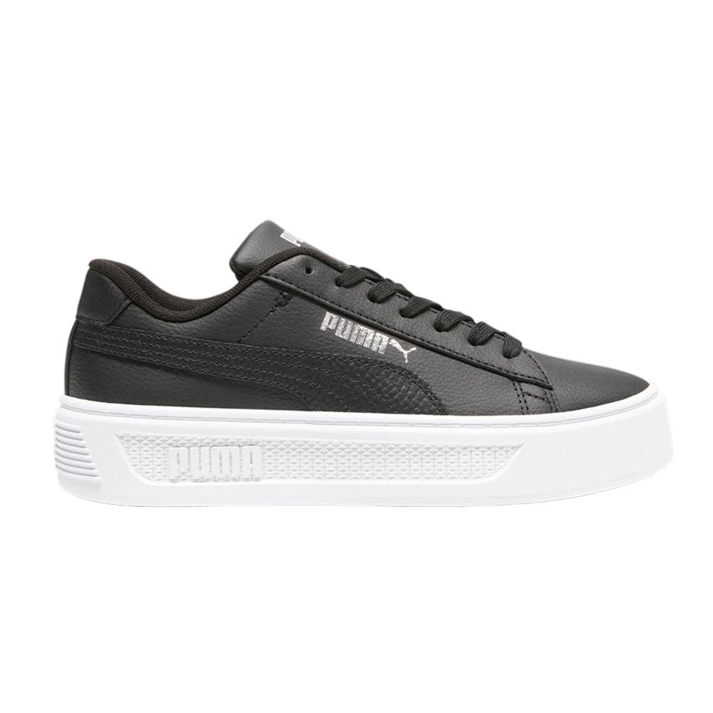 Puma Smash V3 Tumble Smash Platform Sneakers 1