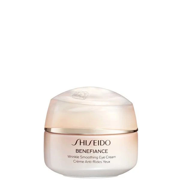 Shiseido Shiseido Benefiance Wrinkle Smoothing Eye Cream 15ml 1