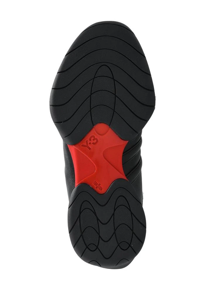 Y-3 Y-3 Regu Mary Jane Shoes 4