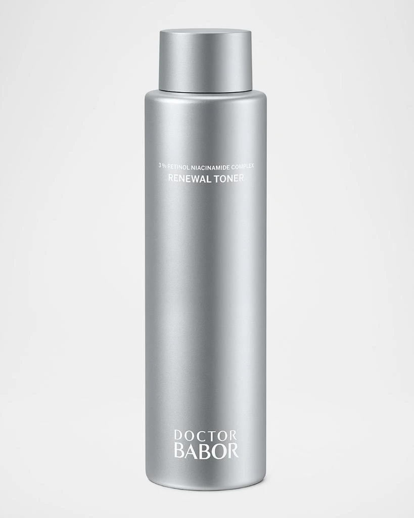 BABOR Renewal Toner, 6.76 oz. 1