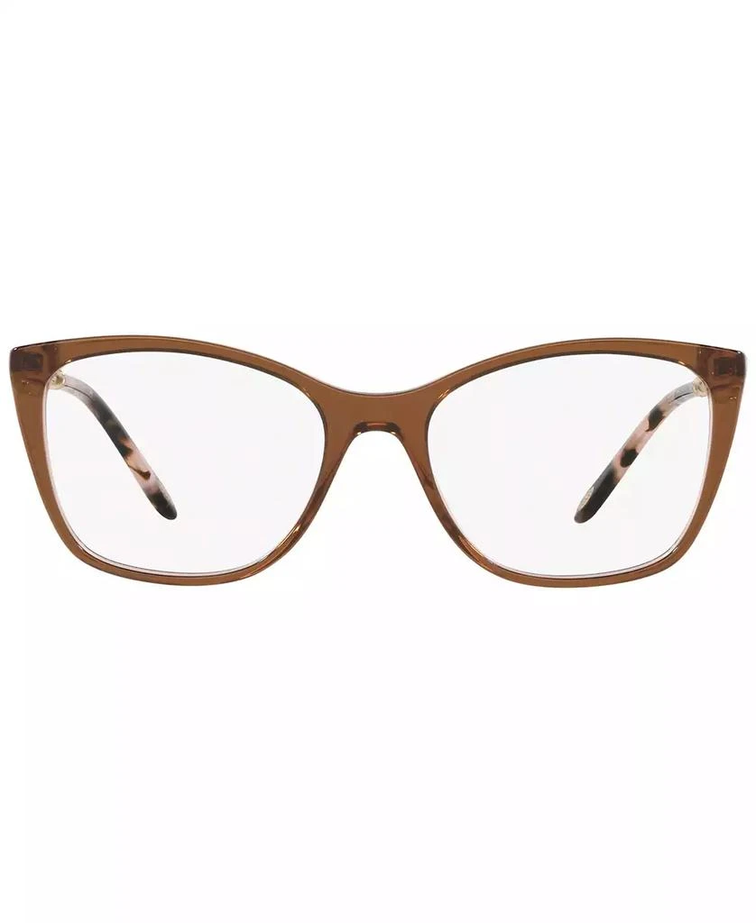 Tiffany 
Co. TF2160B Women
s Square Eyeglasses 2