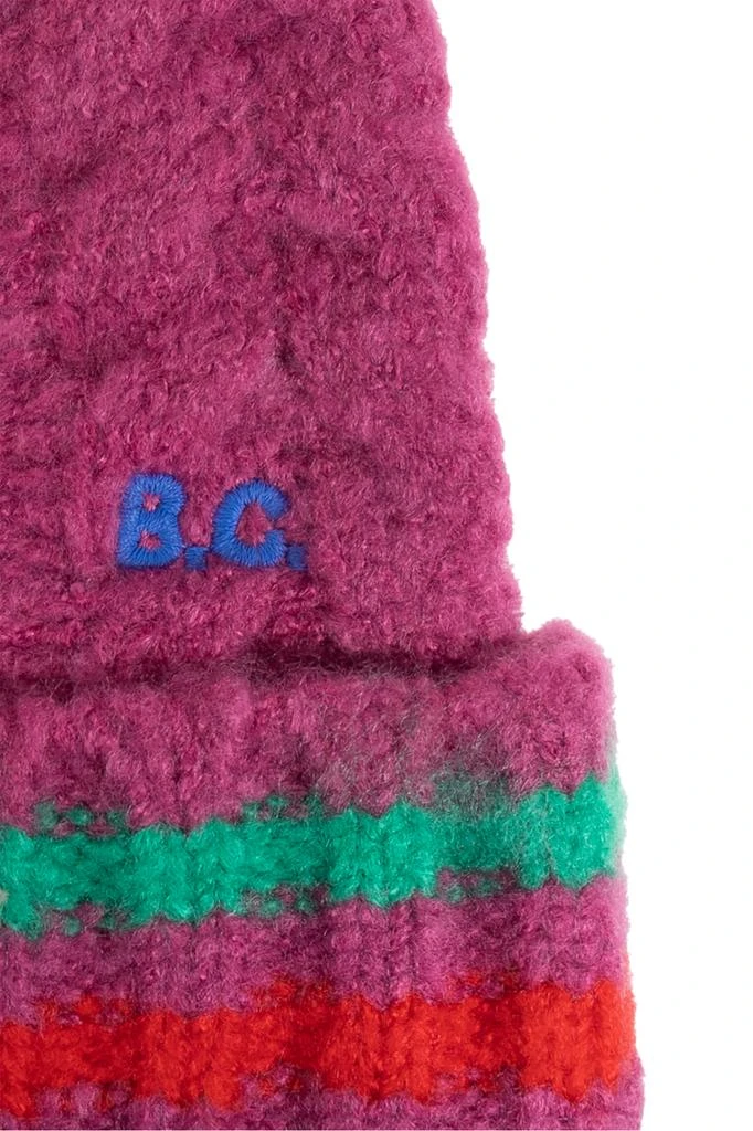 BOBO CHOSES Hat with logo 4