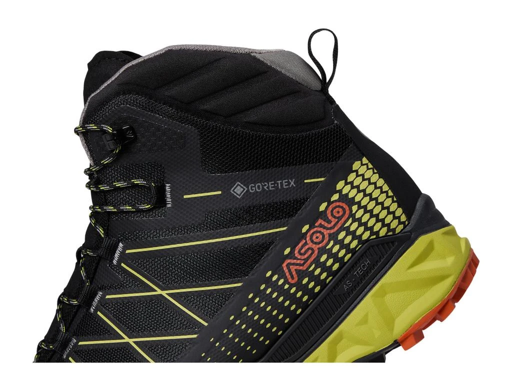 Asolo Tahoe Mid GTX 6