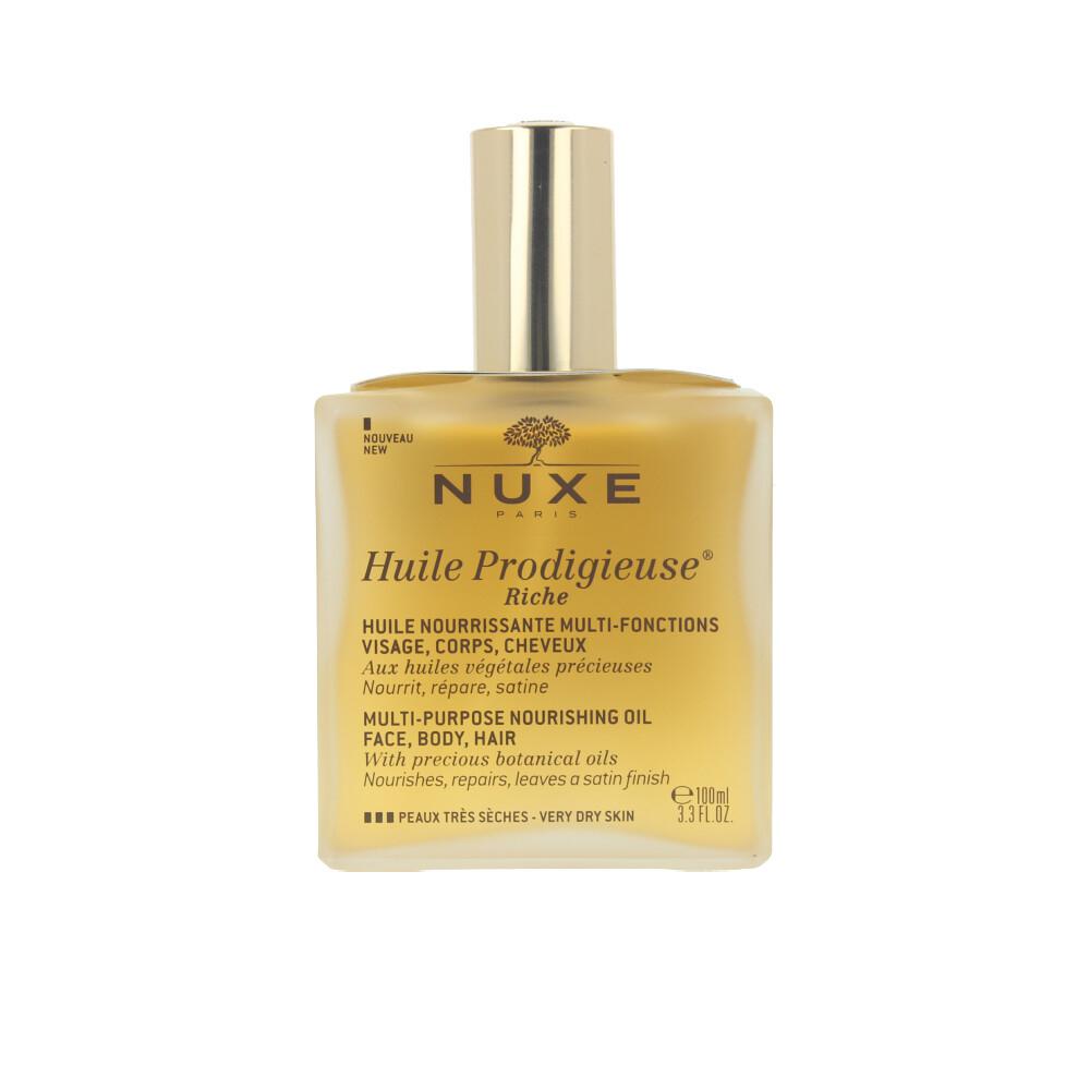 NUXE NUXE - Dry Oil Huile Prodigieuse® Splash Bottle (100ml)