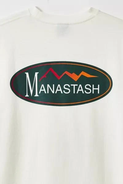 Manastash Manastash OG Logo Graphic Tee 3