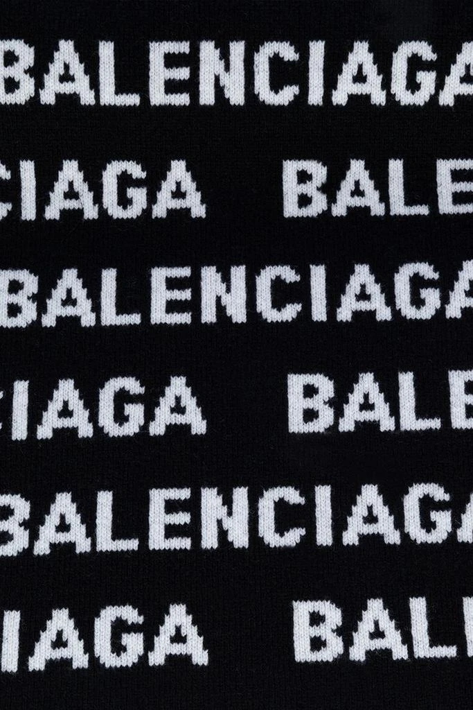 Balenciaga Balenciaga Scarves 3