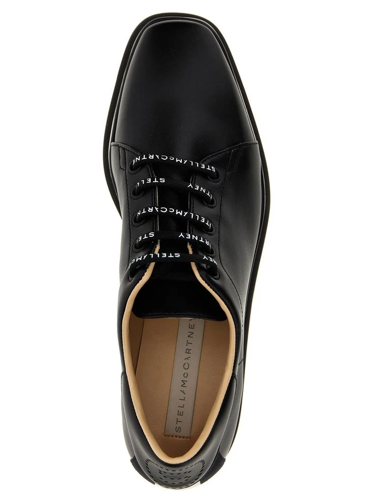 Stella McCartney Elyse Wedge Sneakers 3