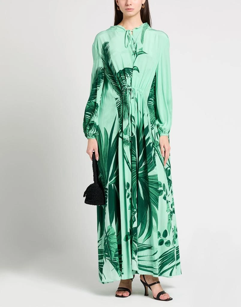 F.R.S For Restless Sleepers Long dress 2