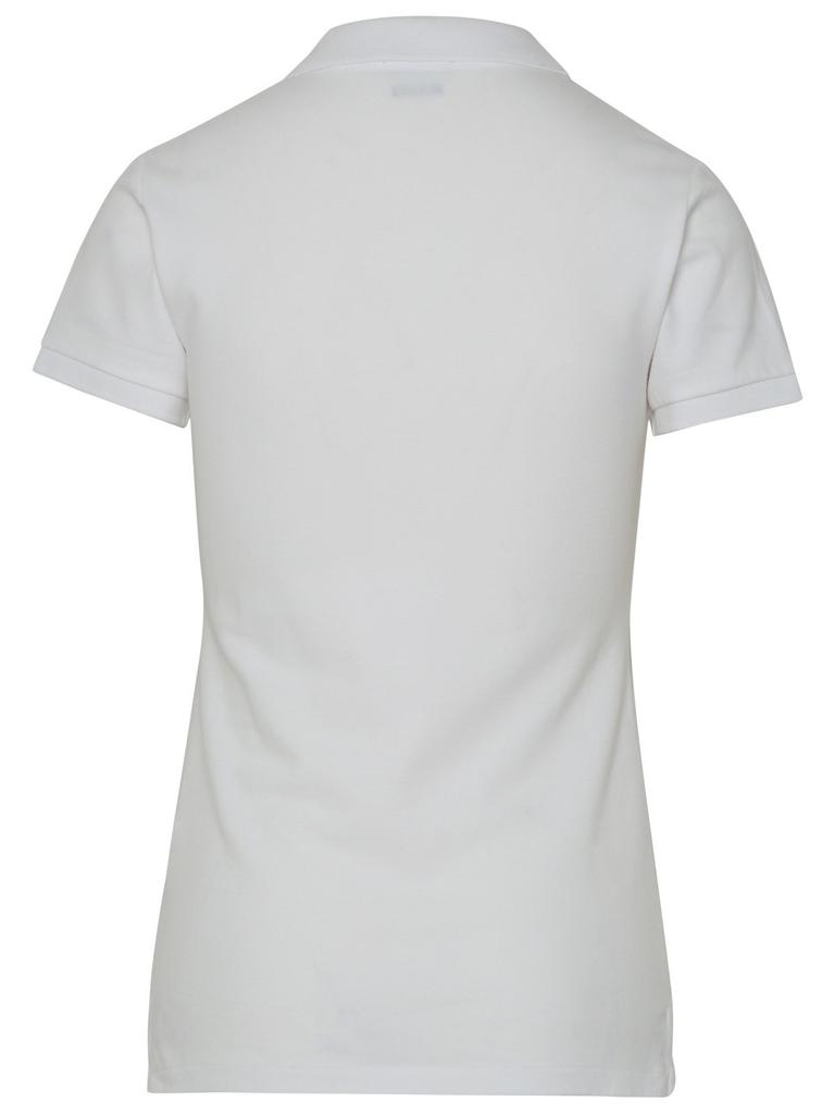 Ralph Lauren Polo Ralph Lauren Slim Fit Stretch Polo Shirt