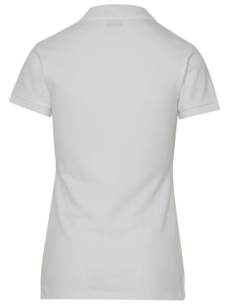 Ralph Lauren Polo Ralph Lauren Slim Fit Stretch Polo Shirt 2
