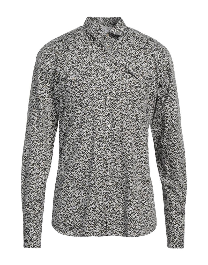 AGLINI Patterned shirt