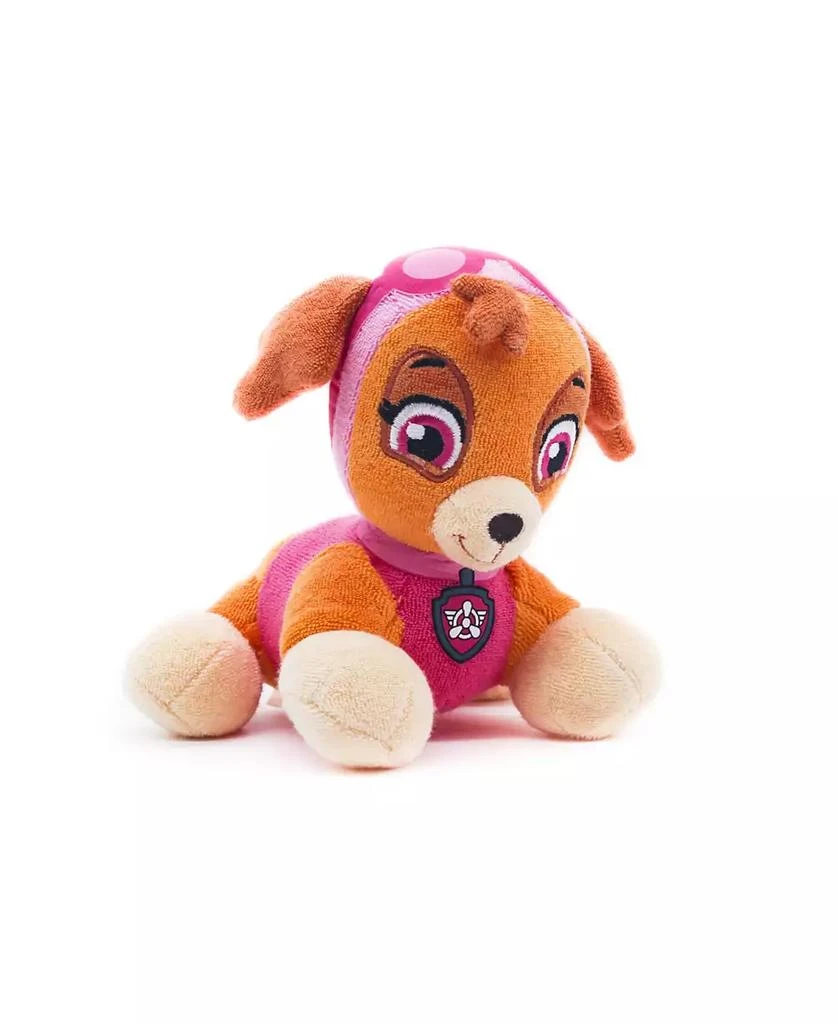 SoapSox Paw Patrol Skye Bath Toy Sponge 1