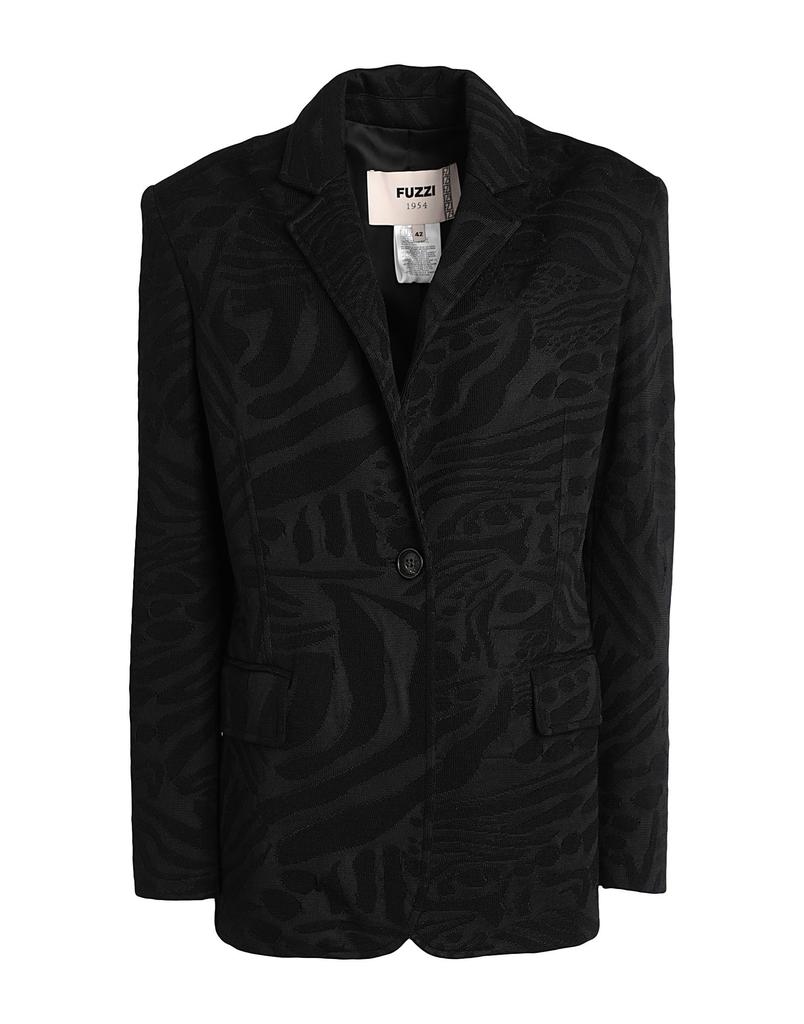FUZZI Blazer