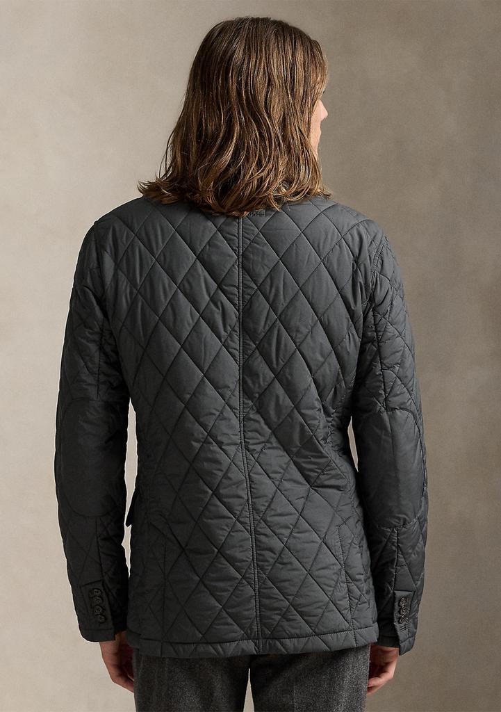 Ralph Lauren The Beaton Quilted Jacket