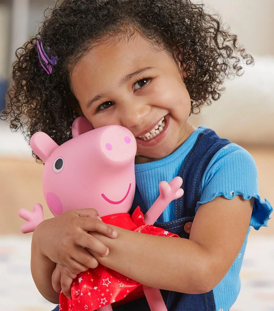 Peppa Pig Muddy Puddles Party Doll 5