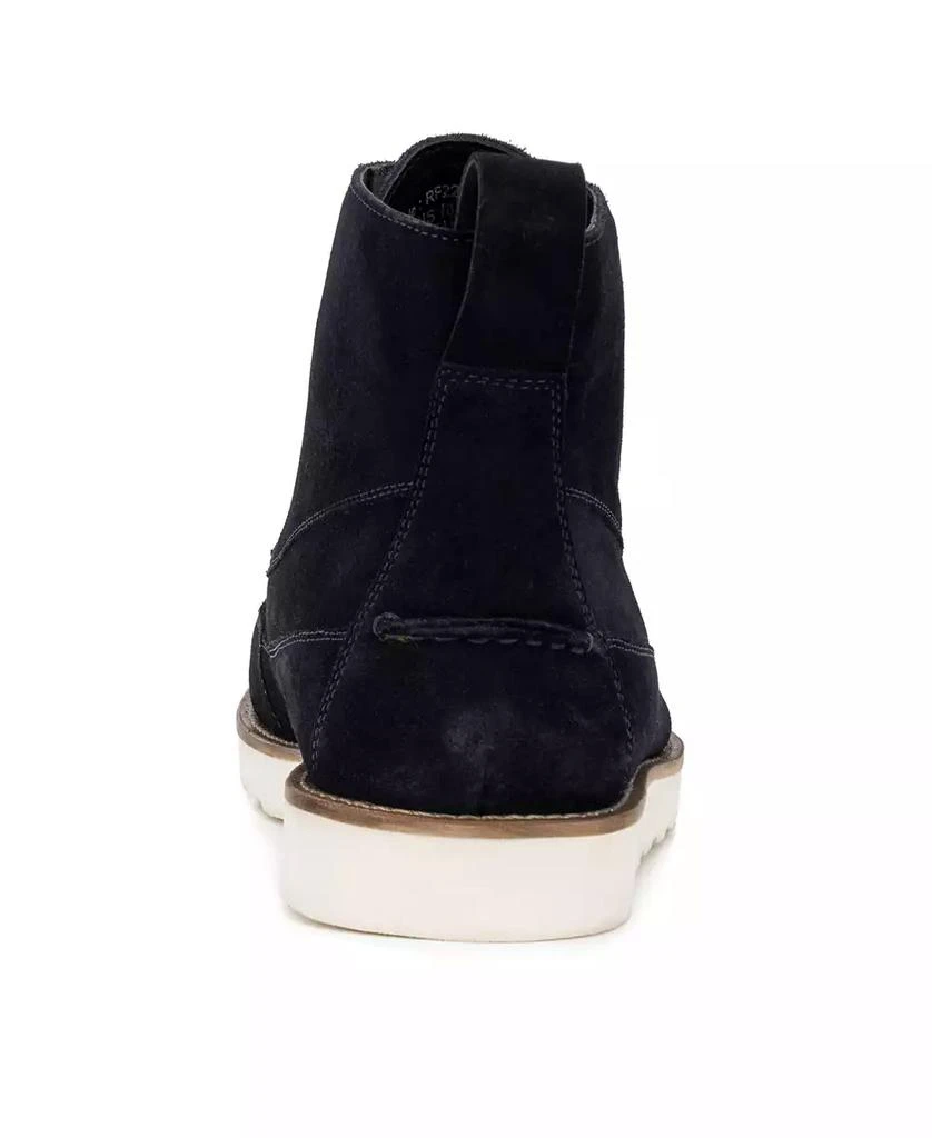 Reserved Footwear Men's Fritz Leather Boots 3