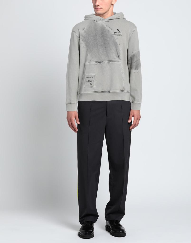 MAUNA KEA Hooded sweatshirt