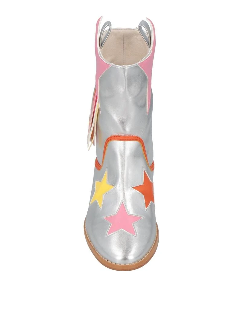 Stella McCartney Ankle boot 4