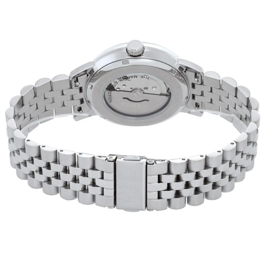 Timex Marlin Automatic Men's Watch TW2W59200 3