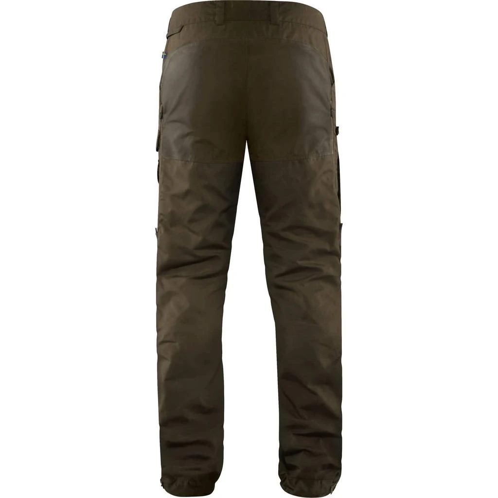 Fjällräven Fjallraven - Men
s Vidda Ventilated Trekking Trouser Pants 2