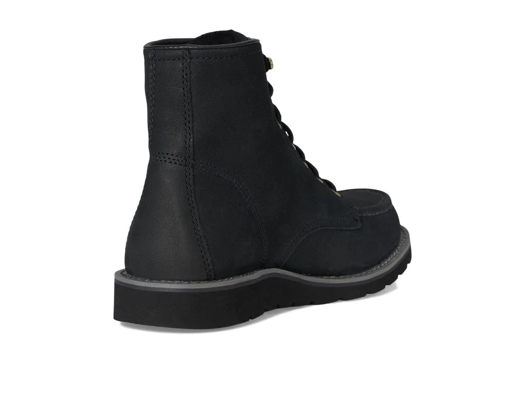 Carhartt 6" Moc Toe Wedge Boot 5