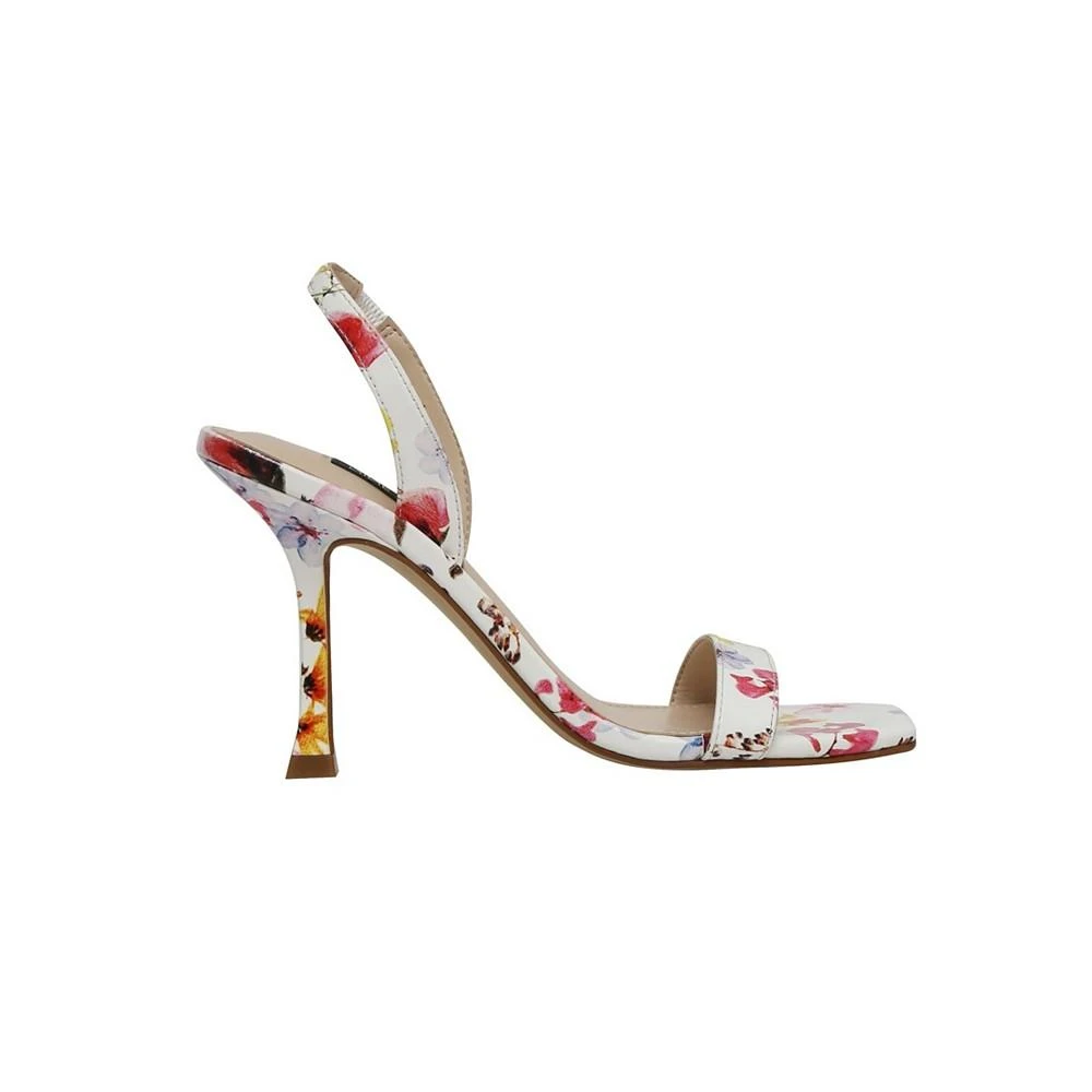 Nine West Women's Yup Slingback Dress Sandals 2