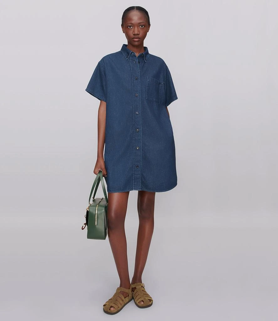 A.P.C. Ary dress 1