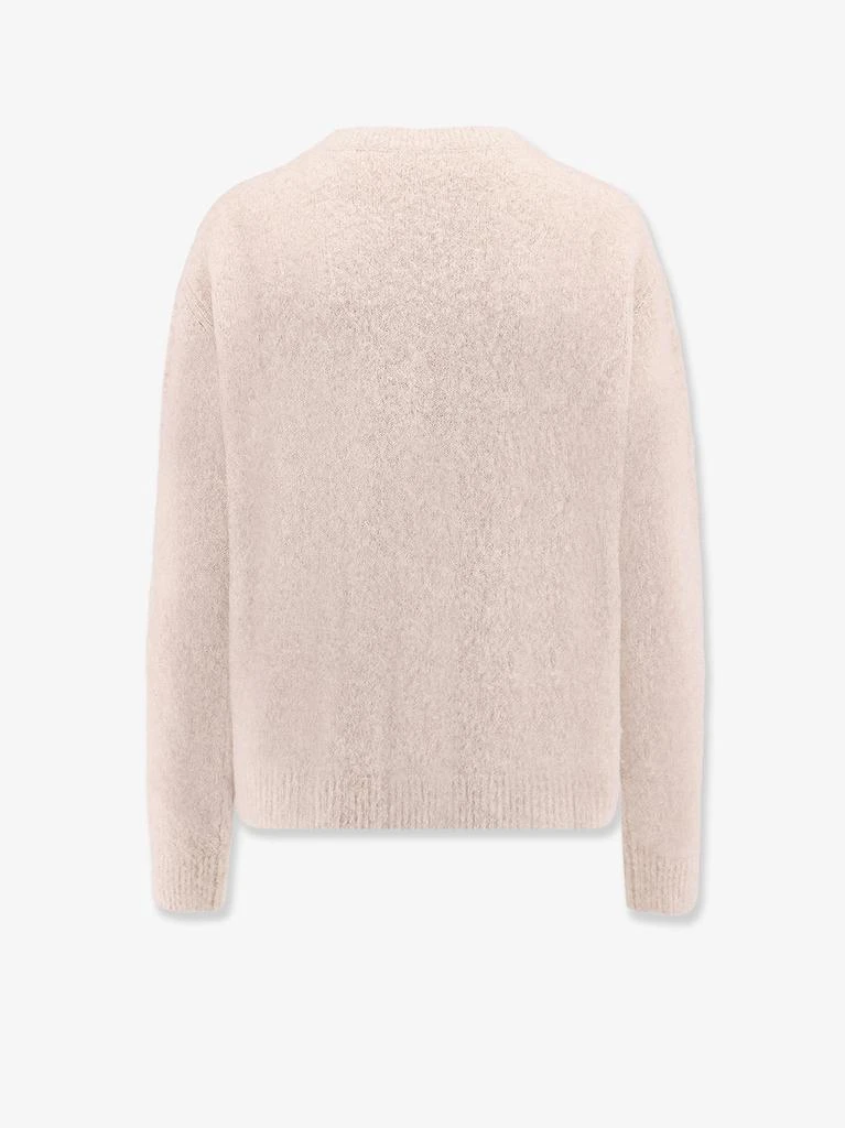 The Row Cashmere and silk sweater 5