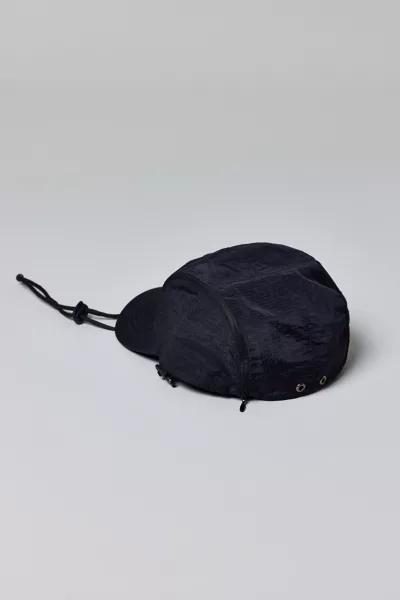 Pas de Mer Pas de Mer Nylon Sport Hat