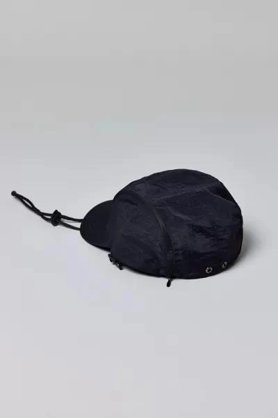 Pas de Mer Pas de Mer Nylon Sport Hat 2