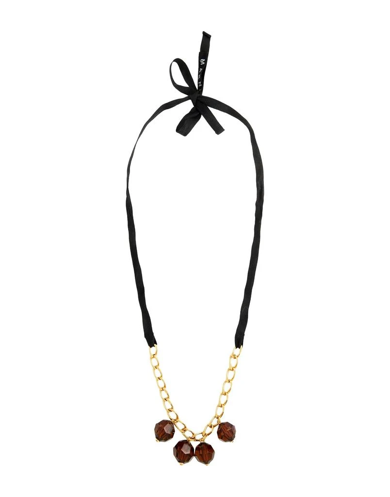 Marni Necklace
