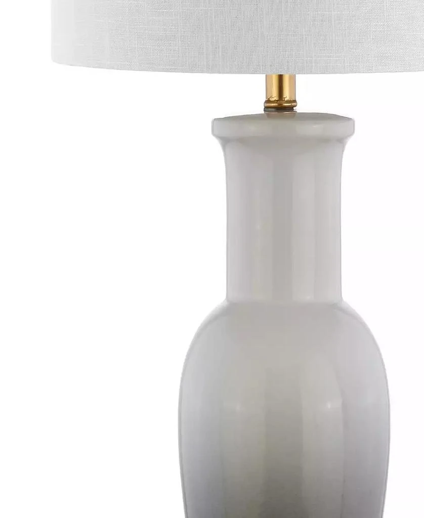 JONATHAN Y Dip Dye LED Table Lamp 5