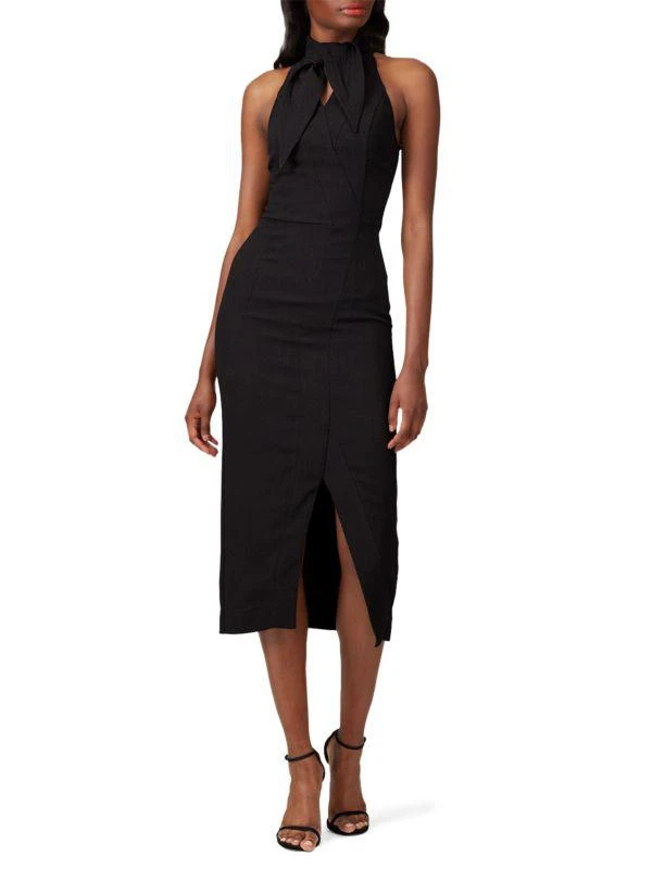 CMEO COLLECTIVE Chapter 1 Sheath Midi-Dress 1
