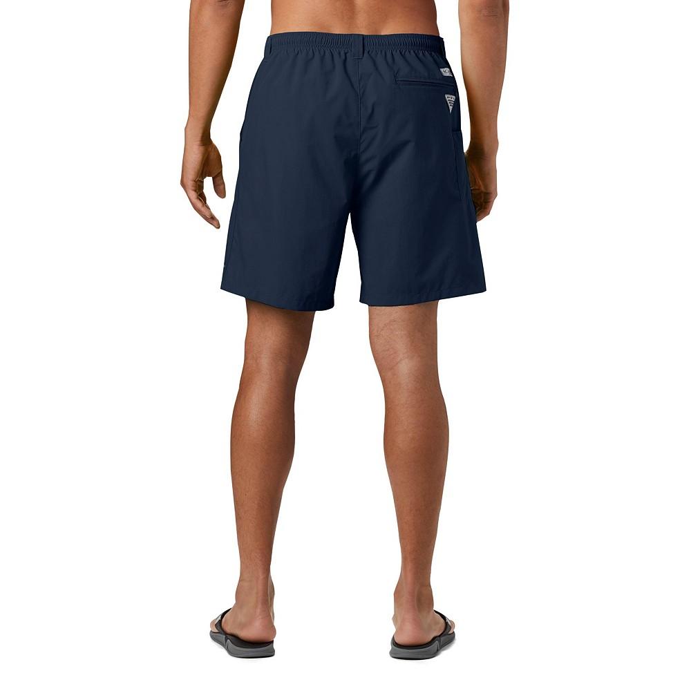 Columbia Men's 8" Back Cast III UPF 50 Water Short