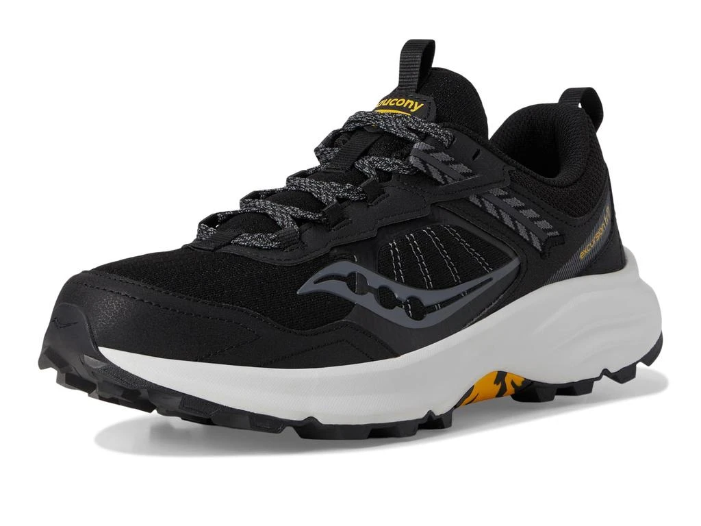 Saucony Excursion TR17 7