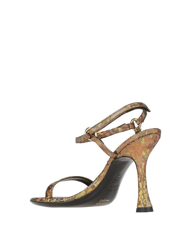 by FAR Sandals 3