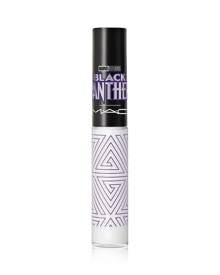 MAC Marvel Studios Black Panther Liquidlast Liner 3