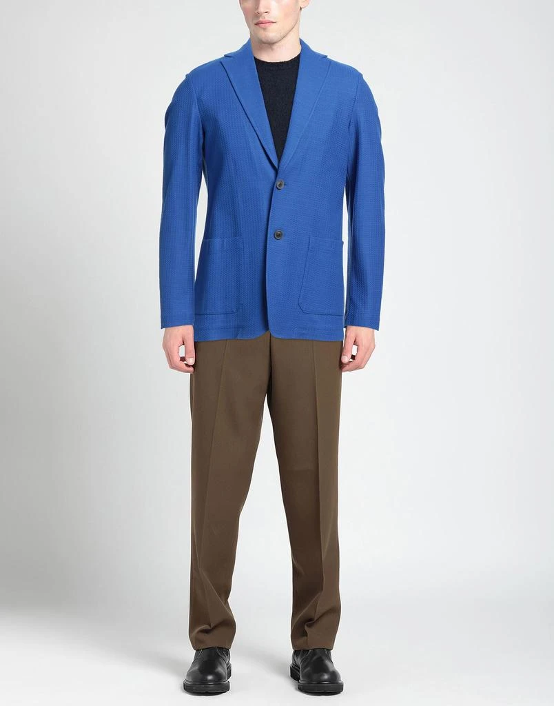 T-JACKET BY TONELLO Blazer 2