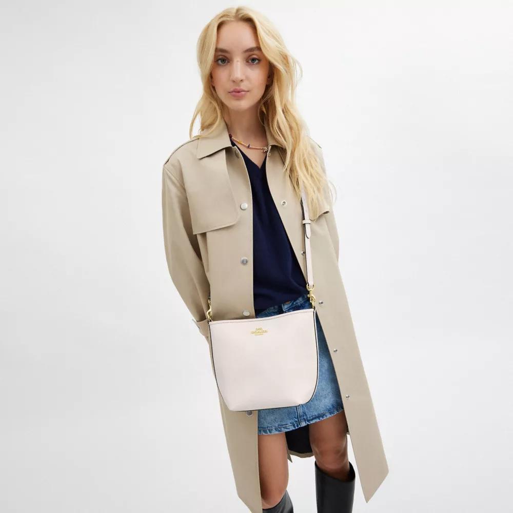 Coach City Bucket Bag