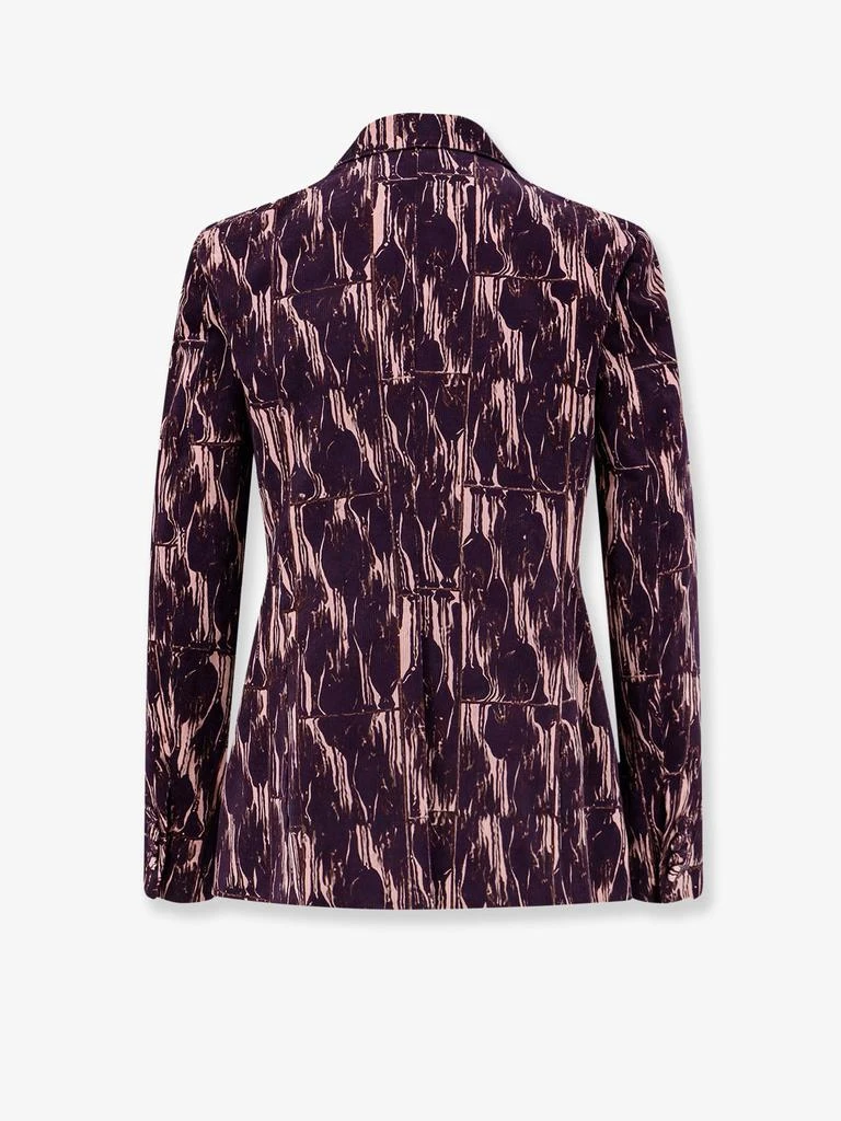 Dries Van Noten Beaura corduroy blazer 4