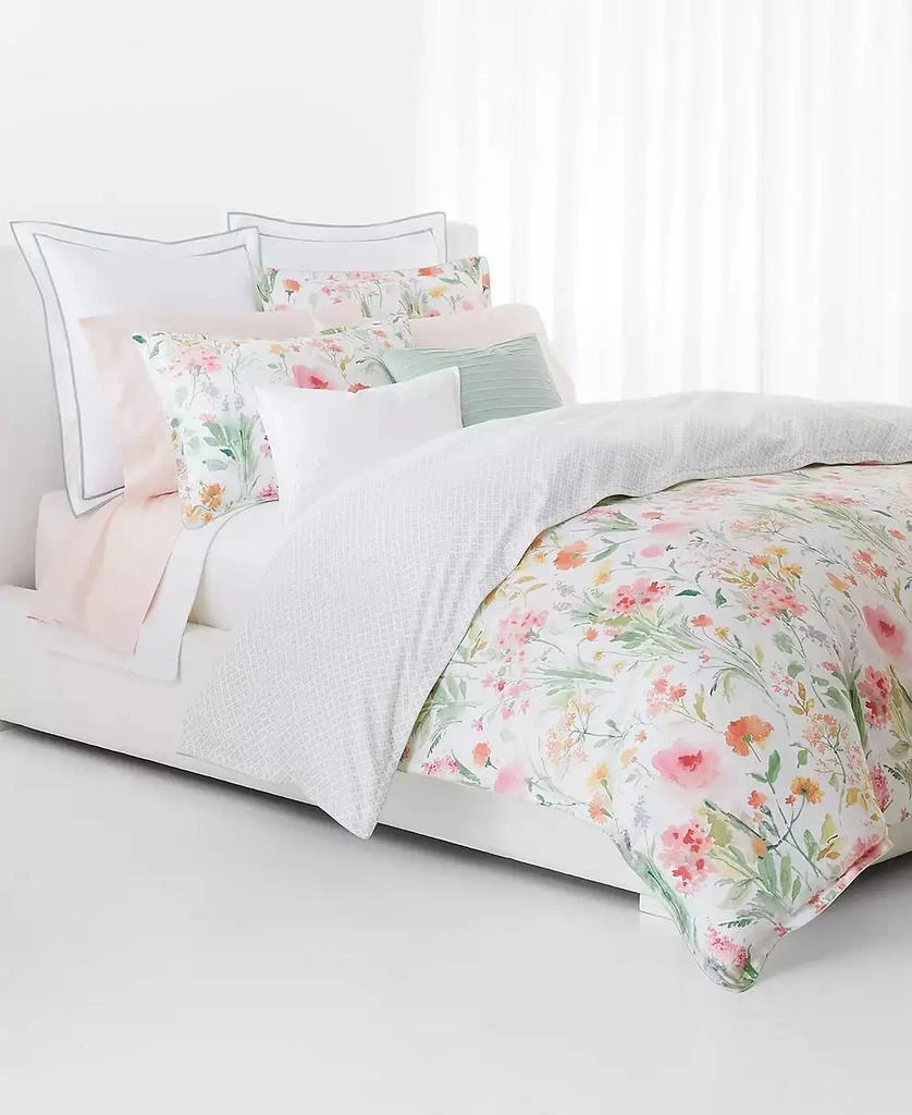 Ralph Lauren Marguerite 3-Pc. Floral Comforter Set 2