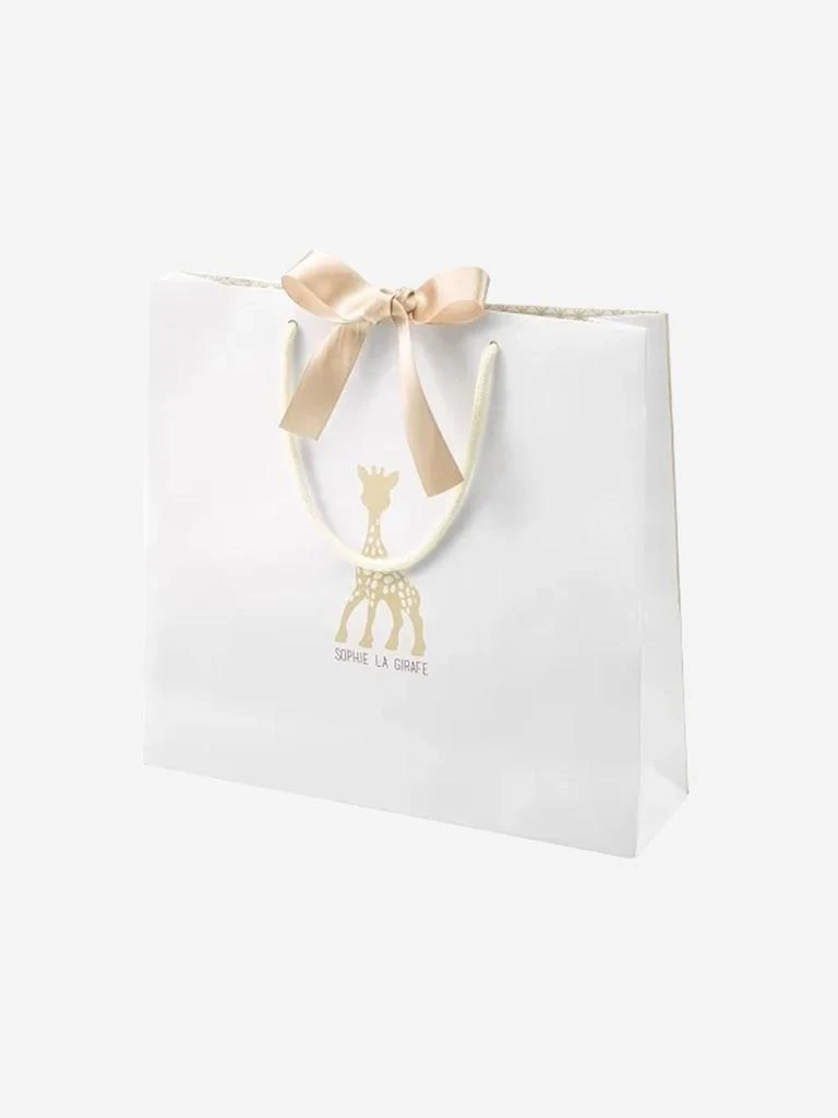 Sophie la Girafe Sophie La Girafe Baby Once Upon A Time Rubber Teether in Ivory 7