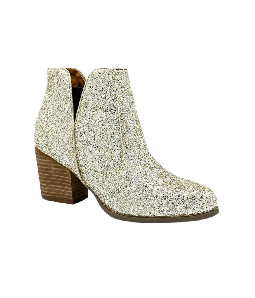 Not Rated Women's Fiera Booties